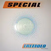 Bamboo - Something Special / Working Together