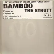 Bamboo - The Strutt