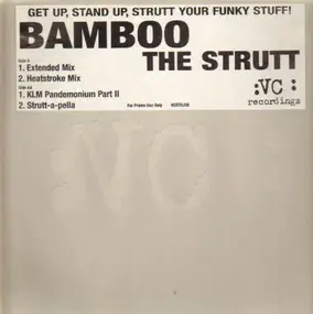 Bamboo - The Strutt