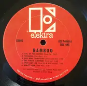 LP - Bamboo - Bamboo