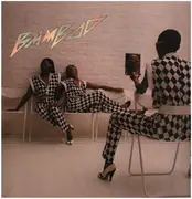 LP - Bamboo - Bamboo - ORIGINAL GERMAN PRESSING