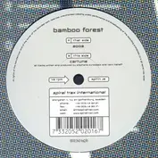 bamboo forest