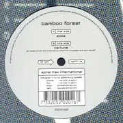 12'' - Bamboo Forest - 2002 / Cartune