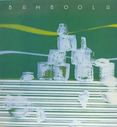 Bamboola - Bamboola