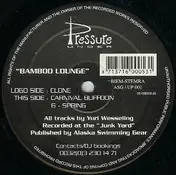 Bamboo Lounge - Clone
