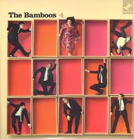 The Bamboos - 4