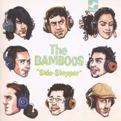The Bamboos - Side Steppers