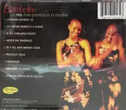 CD - Bamboleo - Yo No Me Parezco A Nadie