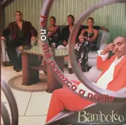 CD - Bamboleo - Yo No Me Parezco A Nadie