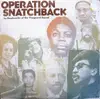 12inch Vinyl Single - Bambouche - Operation Snatchback