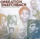 12inch Vinyl Single - Bambouche - Operation Snatchback
