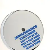 Bambounou - Take It Out On Me / Ignition (Remixes)