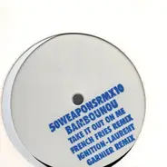 Bambounou - Take It Out On Me / Ignition (Remixes)