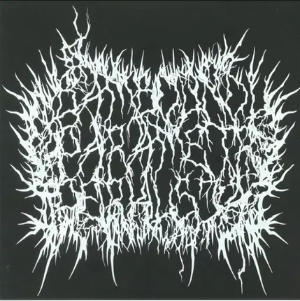 Bambounou - Parametr Perkusja Ep