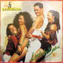 7inch Vinyl Single - Bambu Le Le - Leite De Bahia