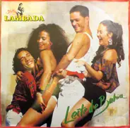 Bambu Le Le - Leite De Bahia