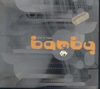 Bamby - Wall Of Sugar