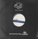 12inch Vinyl Single - Bamby - Ding Ding Dong