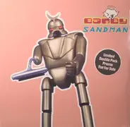 Bamby - Sandman