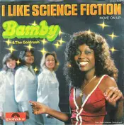 George Bamby - I Like Science Fiction