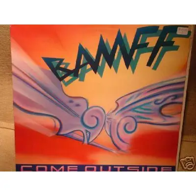 Bamff - Come Outside