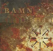 10'' - Bamn - Anywhere But Forward