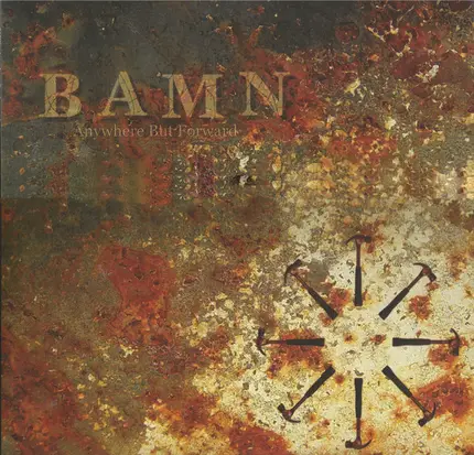 Bamn - Anywhere but Forward