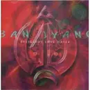 CD - Ban Jyang - Religious Love Hater