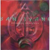 Ban Jyang - Religious Love Hater
