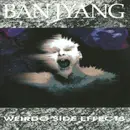 CD - Ban Jyang - Weirdo Side Effects