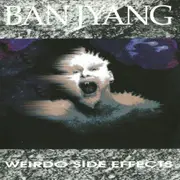 CD - Ban Jyang - Weirdo Side Effects