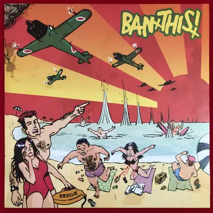 Ban This! - Ban This!