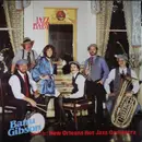 LP - Banu Gibson And The New Orleans Hot Jazz Orchestra - Jazz Baby