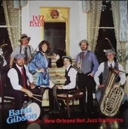 Banu Gibson And The New Orleans Hot Jazz Orchestra - Jazz Baby