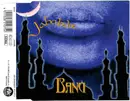 CD Single - Banu - Jahabibi