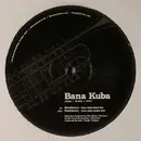 12inch Vinyl Single - Bana Kuba - Bombassa