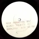 12inch Vinyl Single - Banaczech - Cloned Projects. 01