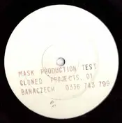 Banaczech - Cloned Projects. 01