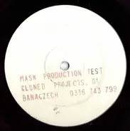 Banaczech - Cloned Projects. 01