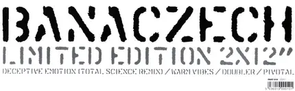 Banaczech - Deceptive Emotion Remix
