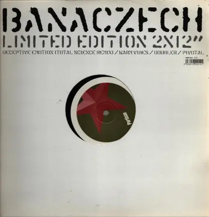 Banaczech - Deceptive Emotion