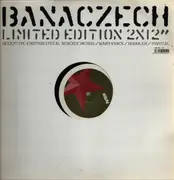 12inch Vinyl Single - Banaczech - Deceptive Emotion Remix - Only Lp 2 is Incl.