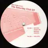 12'' - Bana Kuba - The Saturday Club EP