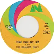 Banana Boys