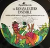 12inch Vinyl Single - Banana Eaters - Samba House Medley
