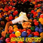 Banana Erectors - Fed Up With High