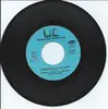 7inch Vinyl Single - 'Banana' Joe Montione - Cakewalk To The Cup
