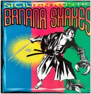 Banana Shakes - Sicilian Rustic