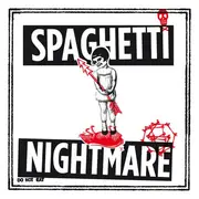 LP - Banana Spliff - Spaghetti Nightmare - Numbered