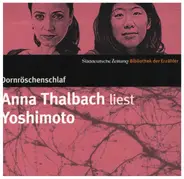 Banana Yoshimoto - Dornröschenschlaf